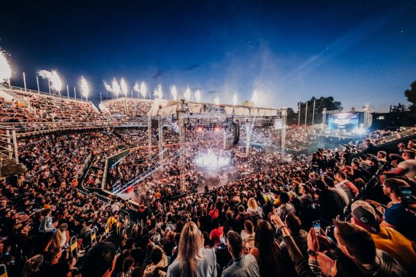 Cesty investorov a bojovníkov sa prepojili: XTB vstupuje do klietky ako hlavný partner OKTAGONu