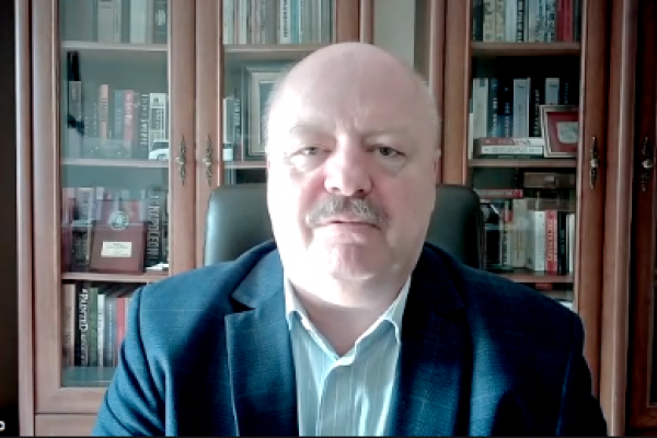 Generál Pavel Macko: Výsledok rokovaní o ukončení vojny na Ukrajine sa dozvieme až o pár dní