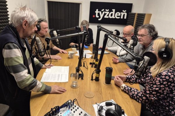 Týždeň s .týždňom: Správa o tom, ako kruto funguje koalícia. Ubráni sa opozícia premiérovým trikom s ústavou? Kto je pán Migaľ?