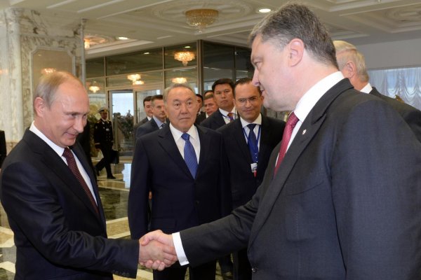 Quo vadis, Ukrajina a Rusko? Jefim Fištejn o vojne za našimi východnými hranicami