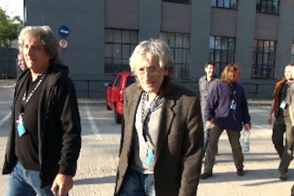 Vargova Zelená pošta očarila divákov