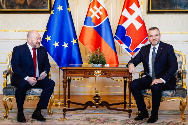 Prezident v stredu vymenuje Huliaka za ministra cestovného ruchu a športu