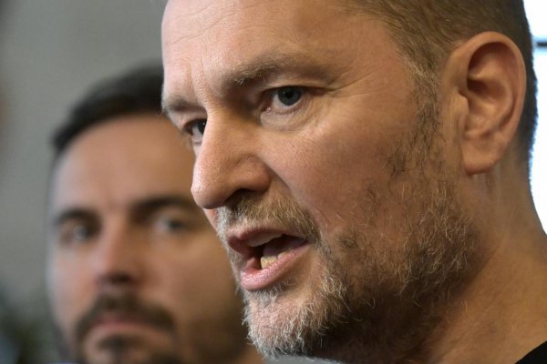 Matovič: Vláda zneužila Bezpečnostnú radu na čisto politickú agendu