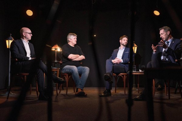 Predstavitelia slovenskej opozície: Sme pripravení