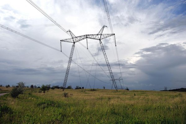 Slovensko je pripravené poskytnúť 84 miliónov eur na obnovu infraštruktúry Ukrenergo