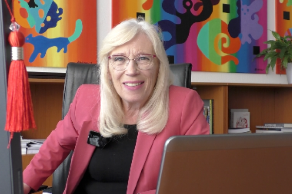 Iveta Radičová: Štátny prevrat a slovenské tajné služby