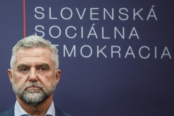 NAKA podala podnet na väzobné stíhanie Tibora Gašpara a Romana Stahla