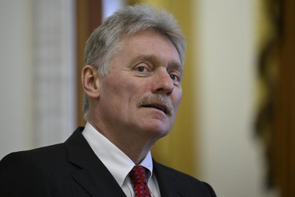 Peskov:Zahraničnopolitické názory USA sa vo veľkej miere zhodujú s víziou Ruska