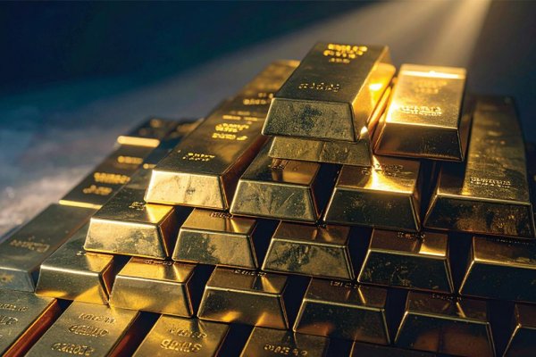 Využite moment, keď trh ponúka priestor pre rast zlata