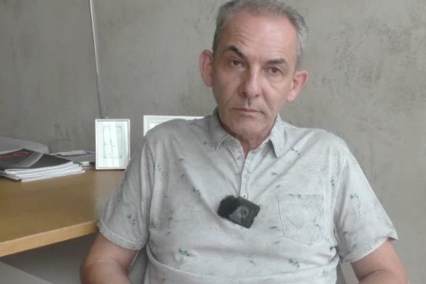 Ako vyzerá Slovensko z českého pohľadu?