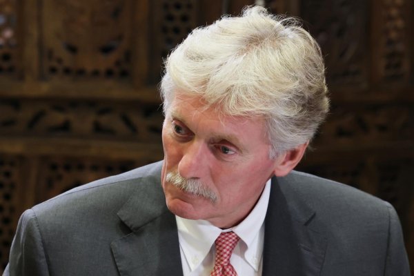 Peskov: Uvalenie sankcií USA na Rusko skomplikuje mierové snahy na Ukrajine