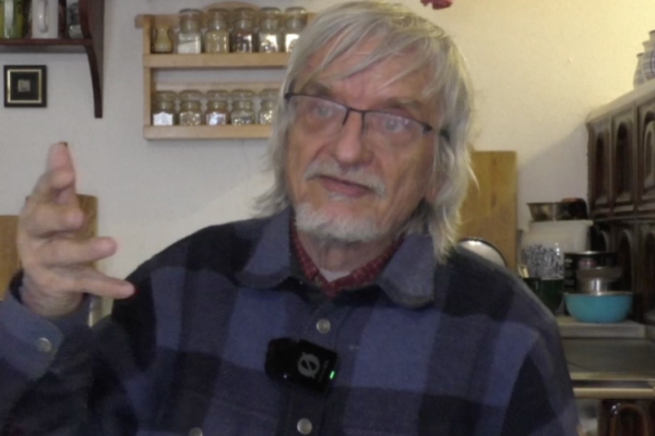 Juraj Lukáč: Som zdesený z toho, že ľudia sú zdesení