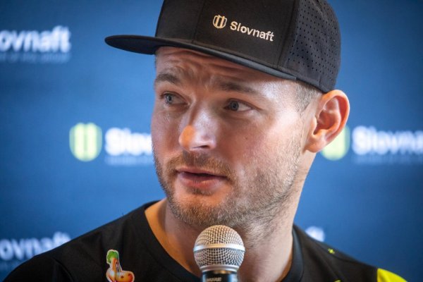 Slovenský motocyklista Štefan Svitko obsadil na Dakare 12. miesto, Varga skončil v štvorkolkách štvrtý