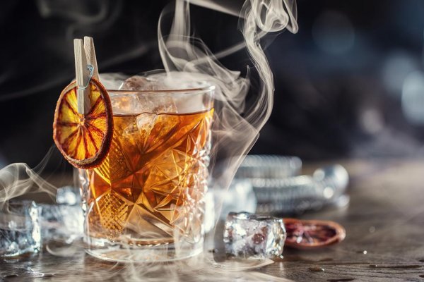 Dobré jedlo: Staromódny svet