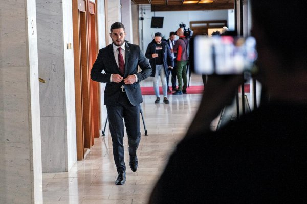 Bude Slovensko ignorovať európske iniciatívy na obranu pred Ruskom?