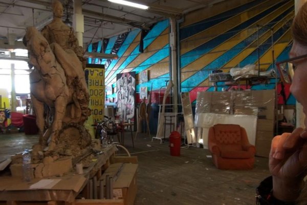 Posledný 1. máj v Cvernovke