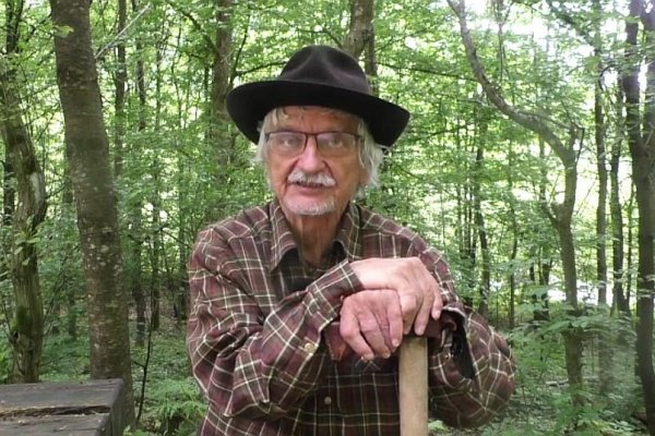 Juraj Lukáč: Urob niečo pre svoju krajinu