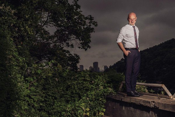 Je opozícia pripravená vládnuť? Odpovedá predseda SaS Branislav Gröhling