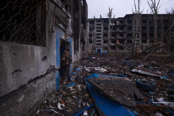 Ukrajina ONLINE: (3. 11. 2025 - 16. 11. 2025)