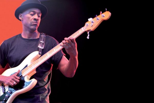 50. ročník BJD. sobota: Druhý večer vyvrcholí Marcusom Millerom