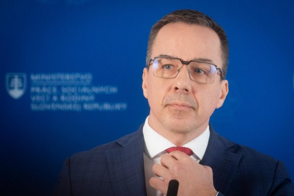 Ministerstvo práce plánuje dôchodkové úspory z druhého piliera investovať do infraštruktúry či nájomného bývania