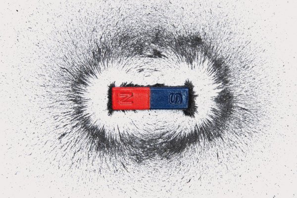 Veda Martina Mojžiša: Prečo je magnet magnetický?