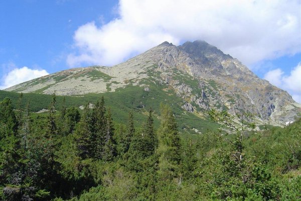 Vláda schválila zonácie národných parkov – Tatranského národného parku, Národného parku Nízke Tatry, Polonín a Malej Fatry