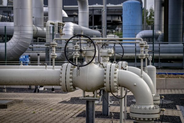 EÚ pripravuje dohodu o každoročnom dovoze až 20 miliárd metrov kubických plynu z Azerbajdžanu