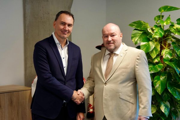 Miroslav Šatan sa stal členom poradného zboru ministra pre otázky športu – čo to znamená podľa Juraja Petroviča