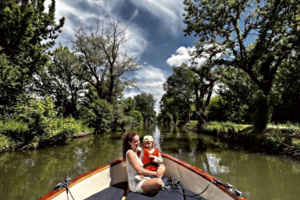 Cestuj na Slovácko!