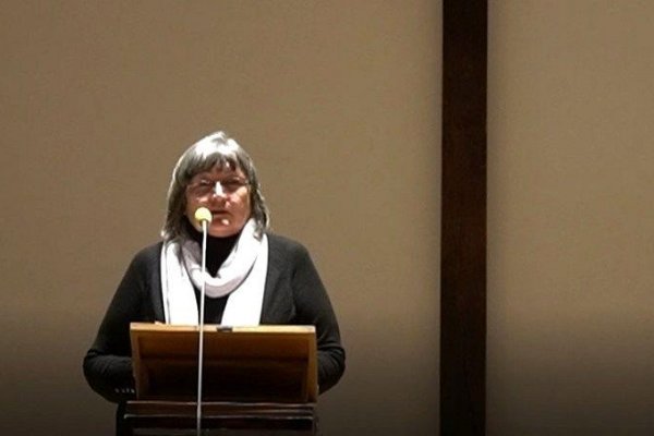 Nedeľná homília: Väzenie vo väzení