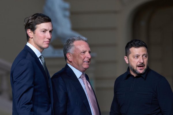 Zelenskyj: Obnovenie rokovaní medzi Ruskom a Ukrajinou je možné ešte pred začiatkom zimy