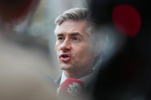 Reči Moskvu neodstrašia. Niektoré európske štáty vôbec neberú obranu vážne, tvrdí šéf litovskej diplomacie