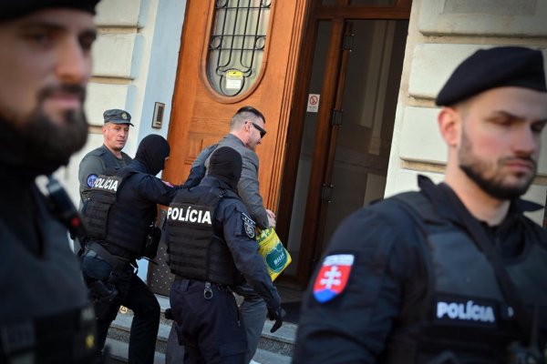 Najvyšší súd vzal extrémistu Daniela Bombica do väzby – čo to znamená podľa Juraja Petroviča