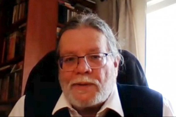 Alexander Vondra: Slobodná Ukrajina je v záujme Európy aj USA