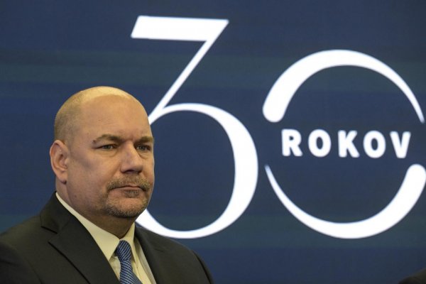 Vláda odsúhlasila Dušana Keketiho za viceguvernéra NBS