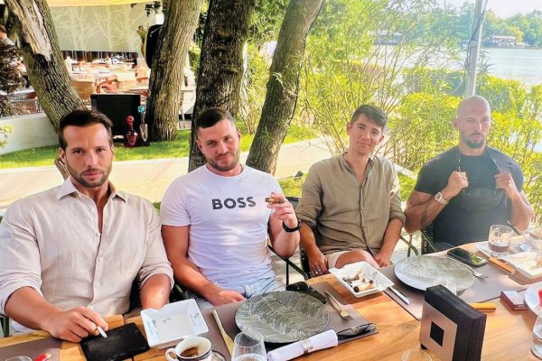 Ako súvisí mizogýnia s národnou bezpečnosťou?