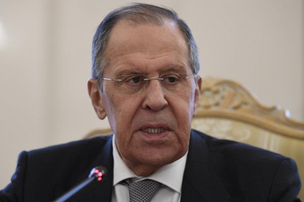Lavrov sa stretne s Blinkenom vo štvrtok v Ženeve v rámci prípravy stretnutia Putina s Bidenom