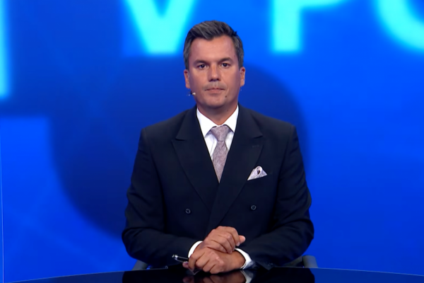 Králova žurnalistika na všetky politické strany