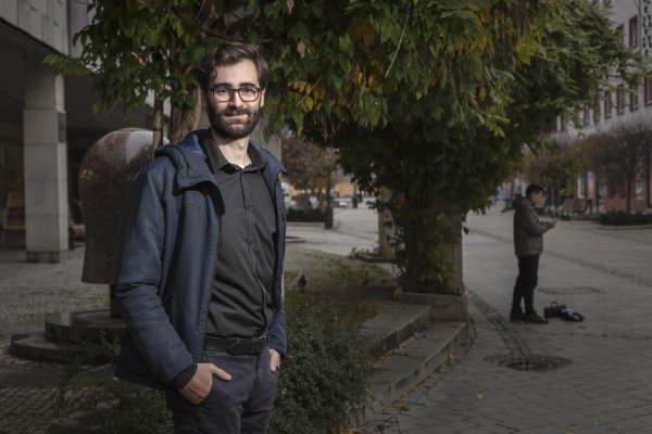 Primátor Nitry Hattas: Lockdown a lokálne plošné testovanie je posledným východiskom