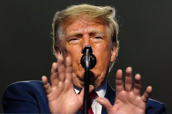 Neľutujem začatie vojny s Iránom napriek možným dôsledkom na voľby, vyhlásil Trump
