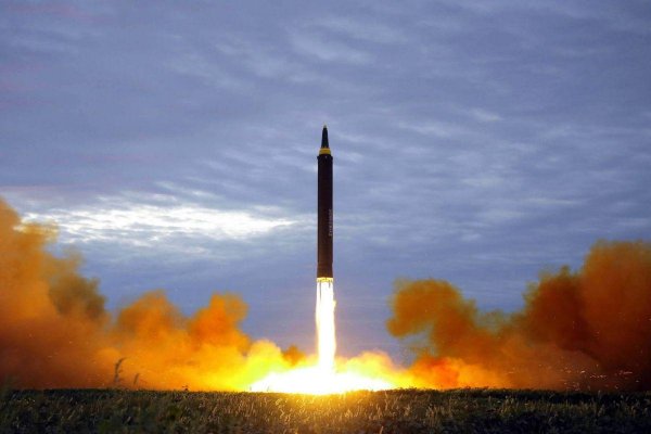 Sankce, nebo úder? Jaké jsou možnosti zlomit jaderný severokorejský režim