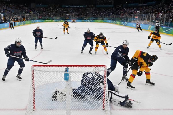 Slovensko bude vo štvrťfinále hrať s Nemeckom