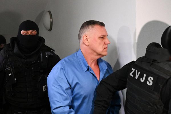 O podmienečnom prepustení Mikuláša Černáka bude súd opäť rozhodovať v Leopoldove