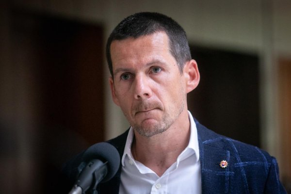 Bývalý policajný prezident Hamran nebude kandidovať za prezidenta