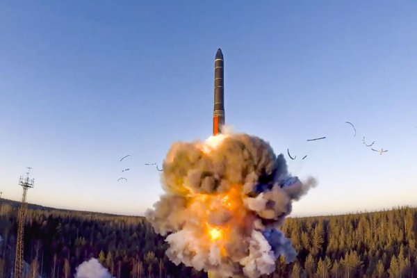 USA uvalili nové sankcie na ruské vojenské štruktúry, spoločnosti a jednotlivcov