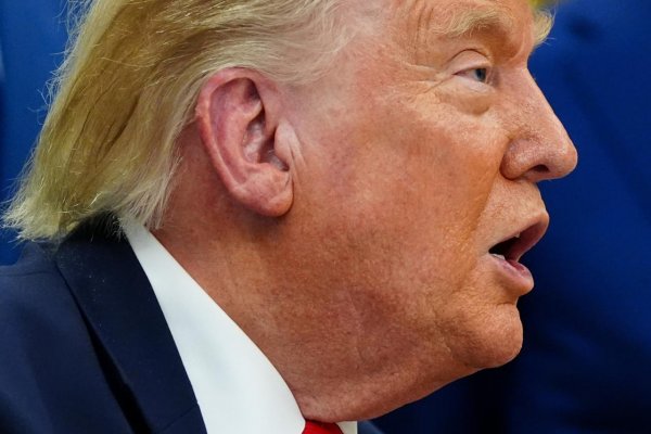 Trump si nie je istý povolením výroby rakiet Patriot na Ukrajine