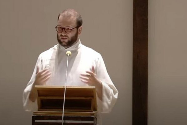 Nedeľná homília: Prekvapivé poslanie