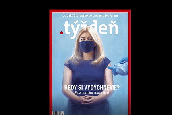 Nový .týždeň: Kedy si vydýchneme?