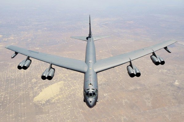 USA chcú údajne umiestniť v Austrálii bombardéry B-52; Čína to kritizuje
